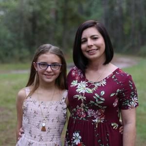 Meet your Posher, April